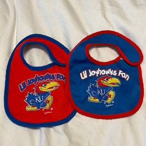 KU Bibs